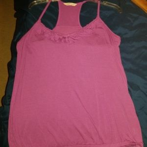Womens Tank Top